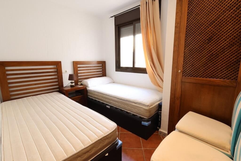Bungalow met 2 Slaapkamers in Los Balcones - Los Altos del Edén, Torrevieja - Image 11