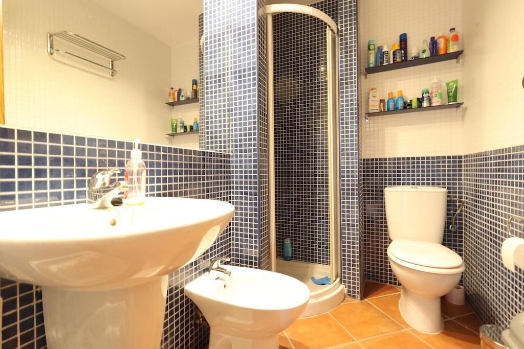 Bungalow met 2 Slaapkamers in Los Balcones - Los Altos del Edén, Torrevieja - Image 12