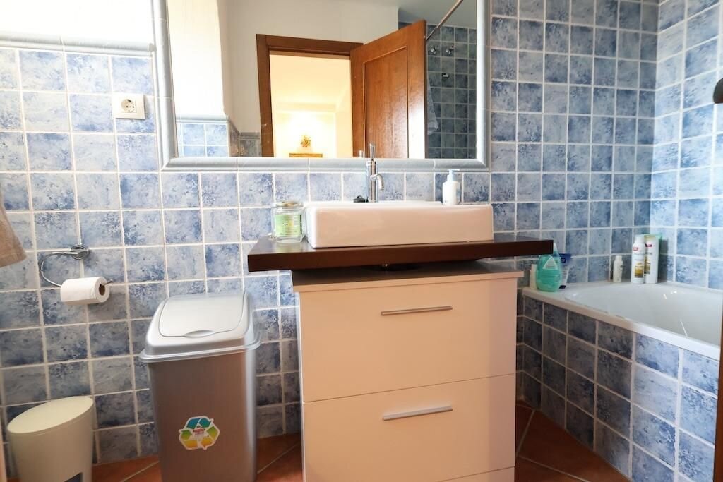 Bungalow met 2 Slaapkamers in Los Balcones - Los Altos del Edén, Torrevieja - Image 14