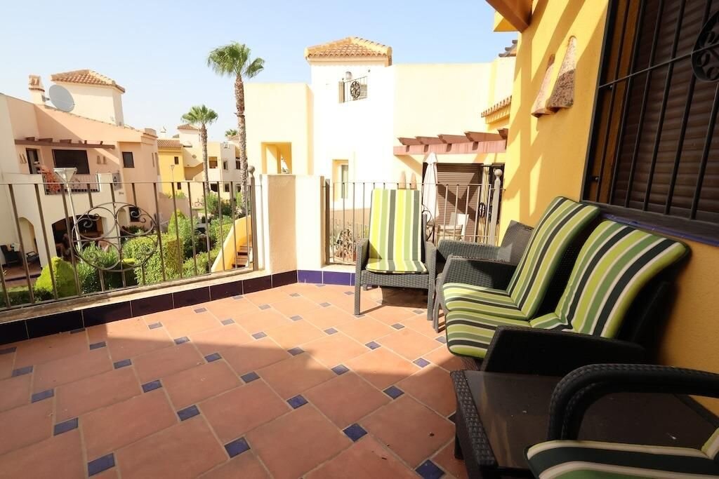 Bungalow met 2 Slaapkamers in Los Balcones - Los Altos del Edén, Torrevieja - Image 15