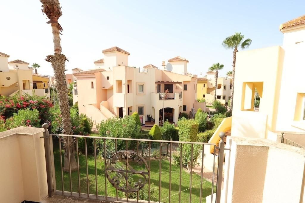 Bungalow met 2 Slaapkamers in Los Balcones - Los Altos del Edén, Torrevieja - Image 16