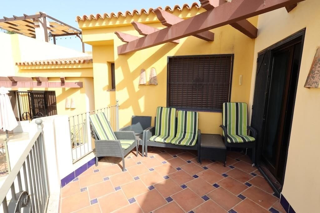 Bungalow met 2 Slaapkamers in Los Balcones - Los Altos del Edén, Torrevieja - Image 17
