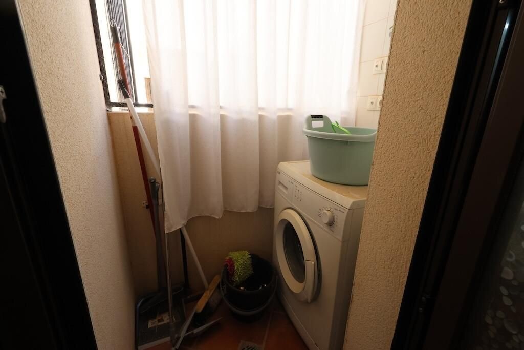 Bungalow met 2 Slaapkamers in Los Balcones - Los Altos del Edén, Torrevieja - Image 18