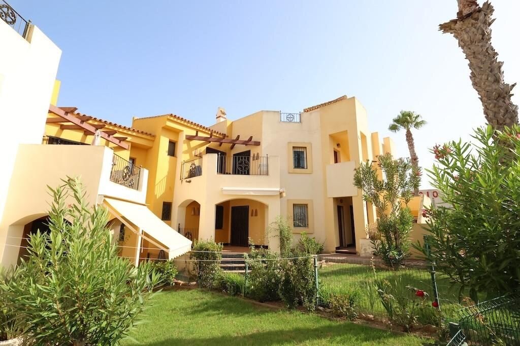 Bungalow met 2 Slaapkamers in Los Balcones - Los Altos del Edén, Torrevieja - Image 2