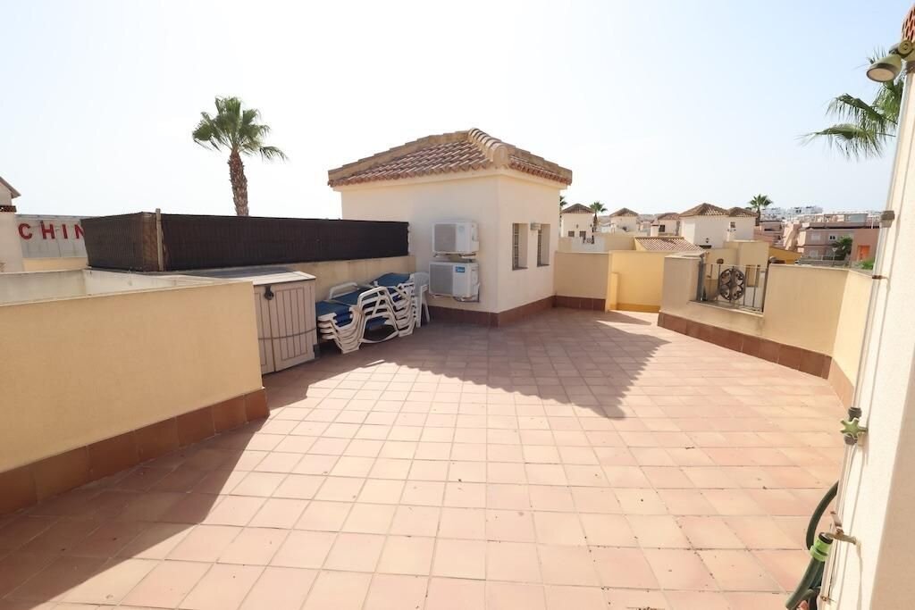 Bungalow met 2 Slaapkamers in Los Balcones - Los Altos del Edén, Torrevieja - Image 20