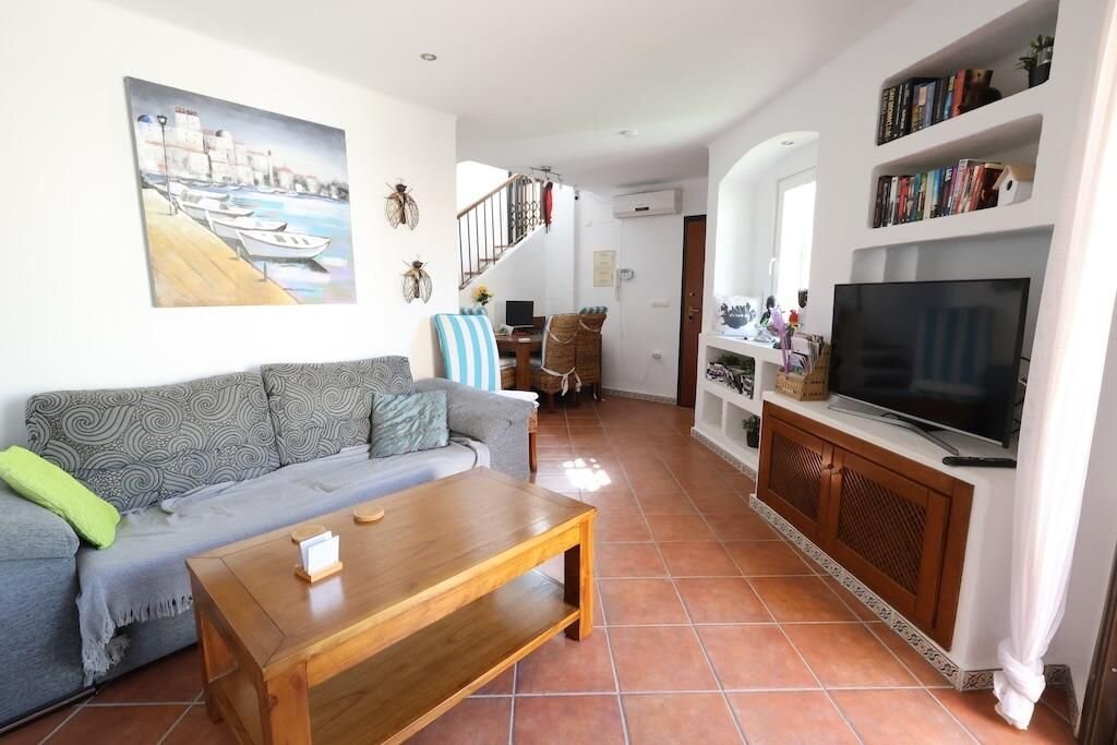 Bungalow met 2 Slaapkamers in Los Balcones - Los Altos del Edén, Torrevieja - Image 3