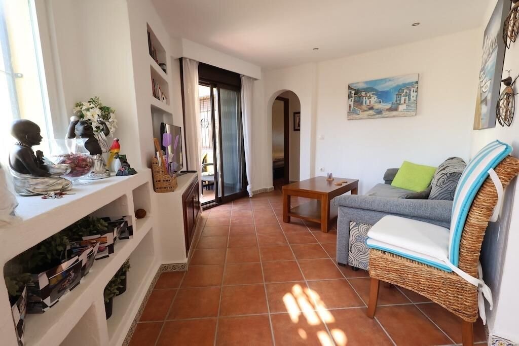 Bungalow met 2 Slaapkamers in Los Balcones - Los Altos del Edén, Torrevieja - Image 4