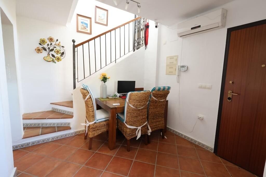 Bungalow met 2 Slaapkamers in Los Balcones - Los Altos del Edén, Torrevieja - Image 5