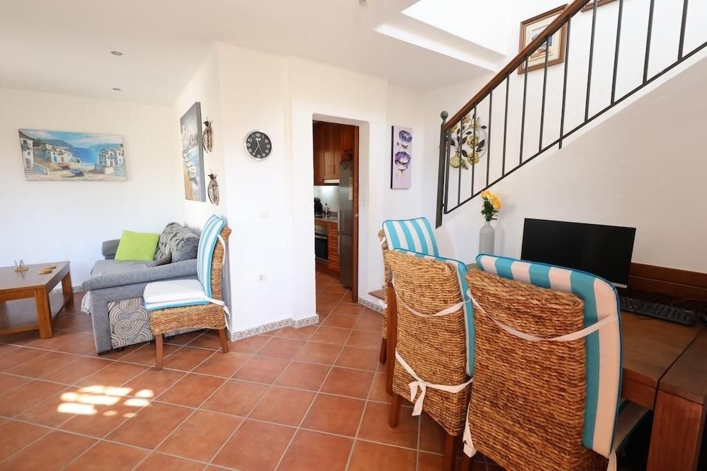 Bungalow met 2 Slaapkamers in Los Balcones - Los Altos del Edén, Torrevieja - Image 6