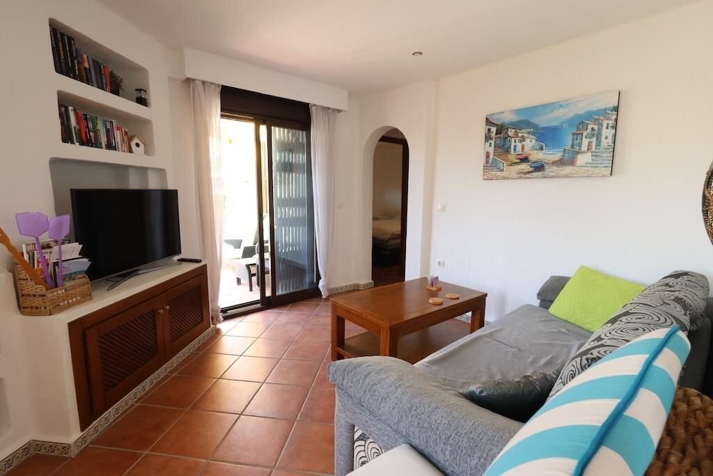 Bungalow met 2 Slaapkamers in Los Balcones - Los Altos del Edén, Torrevieja - Image 7