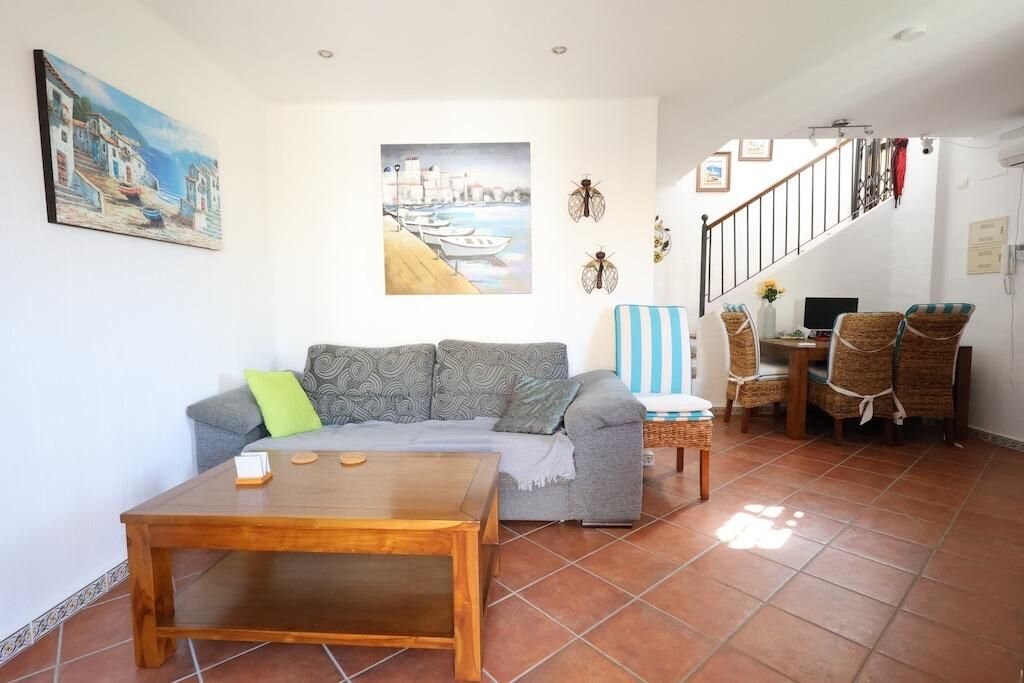 Bungalow met 2 Slaapkamers in Los Balcones - Los Altos del Edén, Torrevieja - Image 8