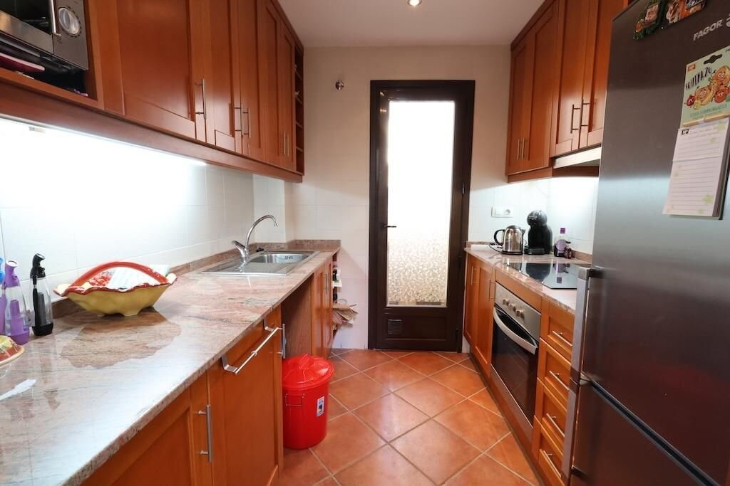 Bungalow met 2 Slaapkamers in Los Balcones - Los Altos del Edén, Torrevieja - Image 9