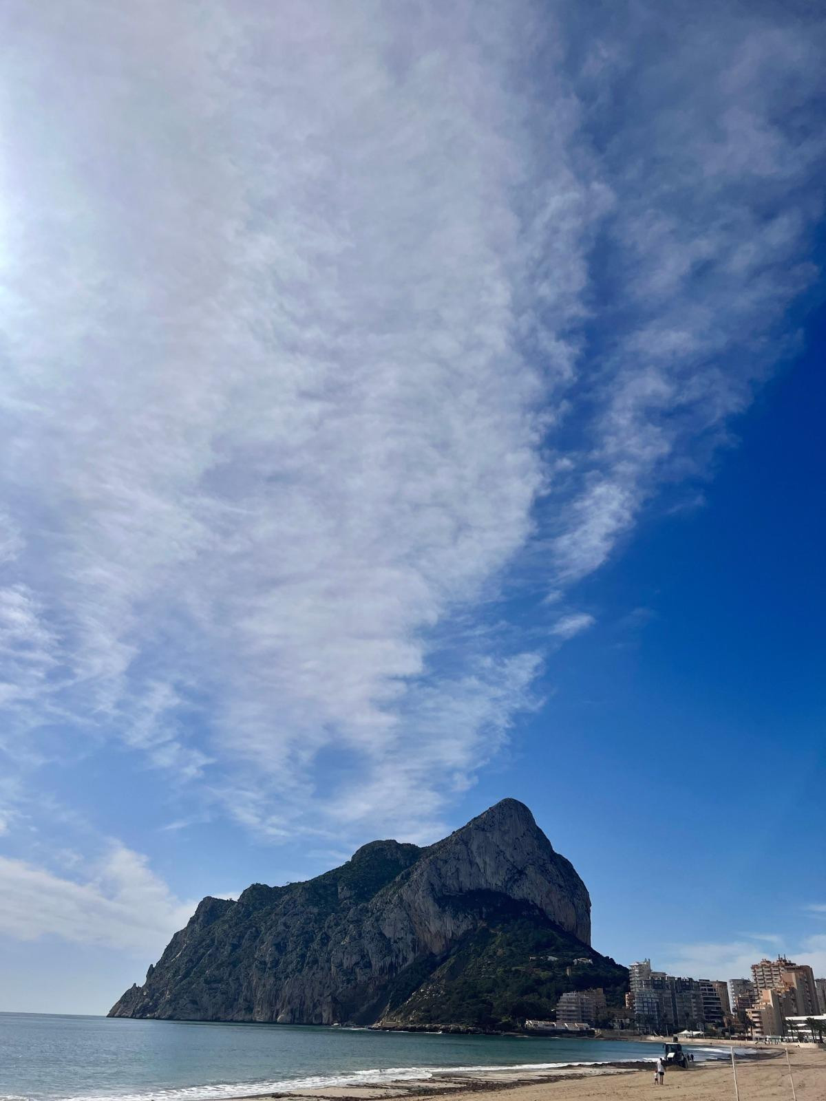 Penthouse met 3 Slaapkamers in  Calpe | Sunny Casas - Vas... - Image 1