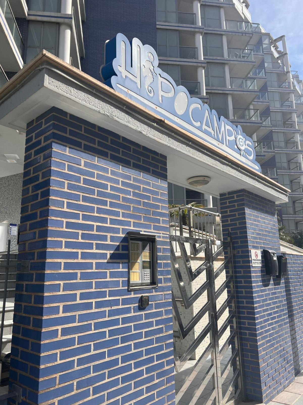 Penthouse met 3 Slaapkamers in  Calpe | Sunny Casas - Vas... - Image 3