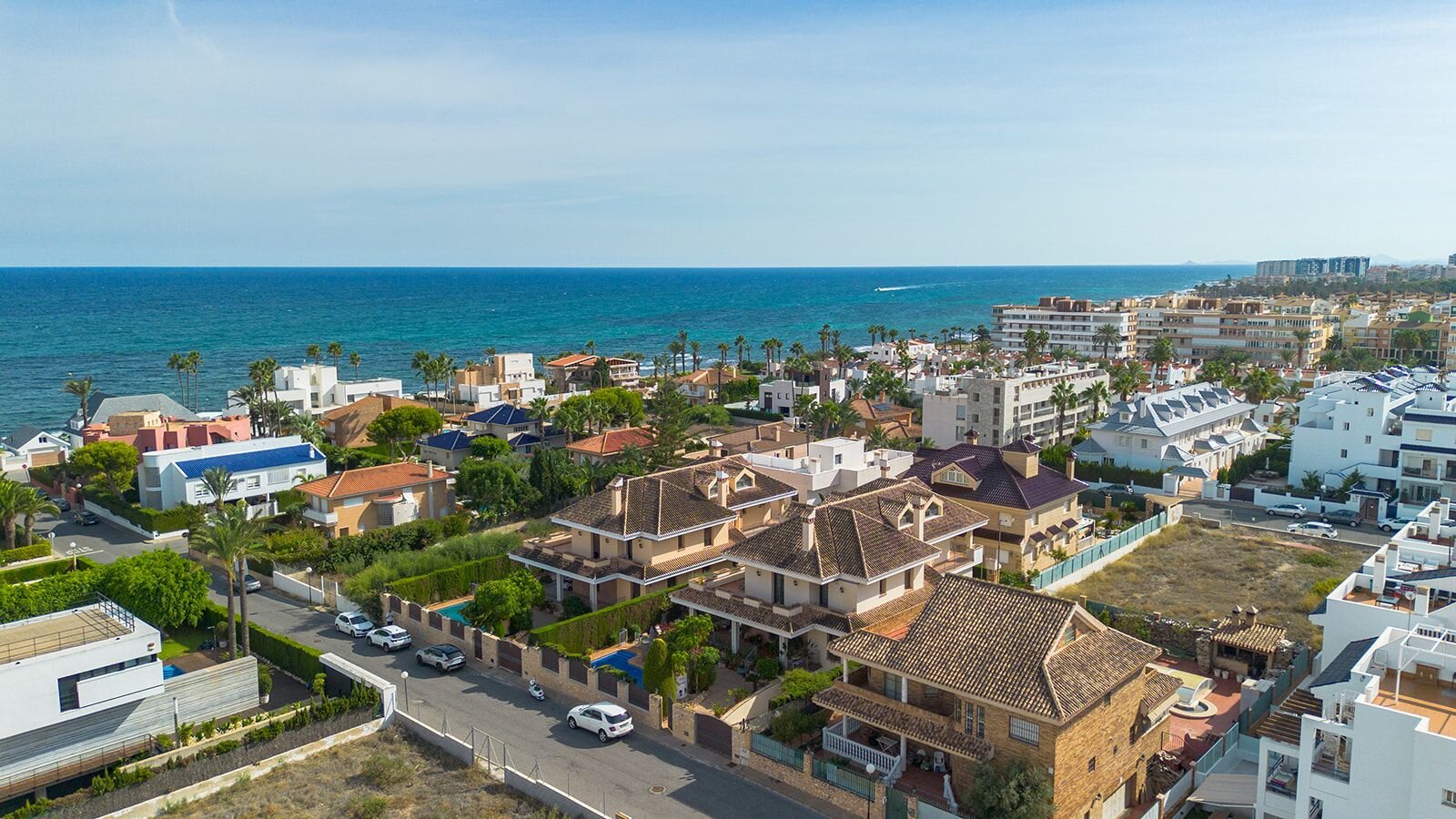 6-Zimmer Villa in La Veleta, Torrevieja - Image 12