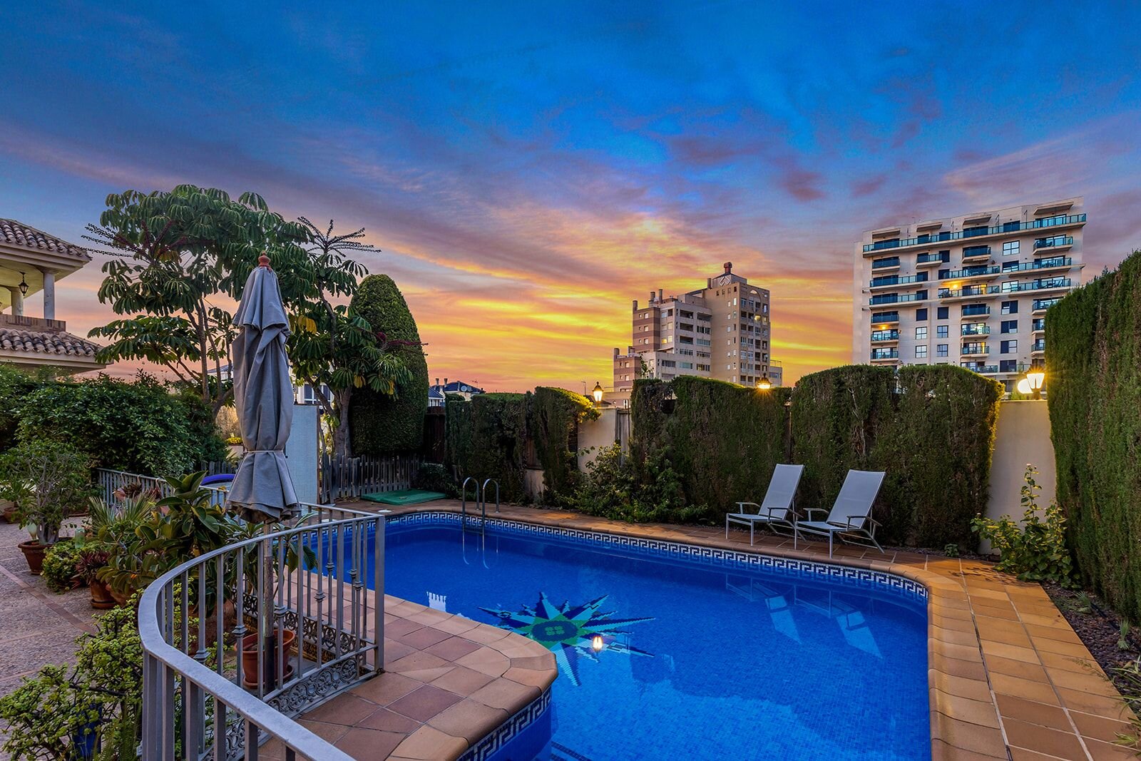 6-Zimmer Villa in La Veleta, Torrevieja - Image 4