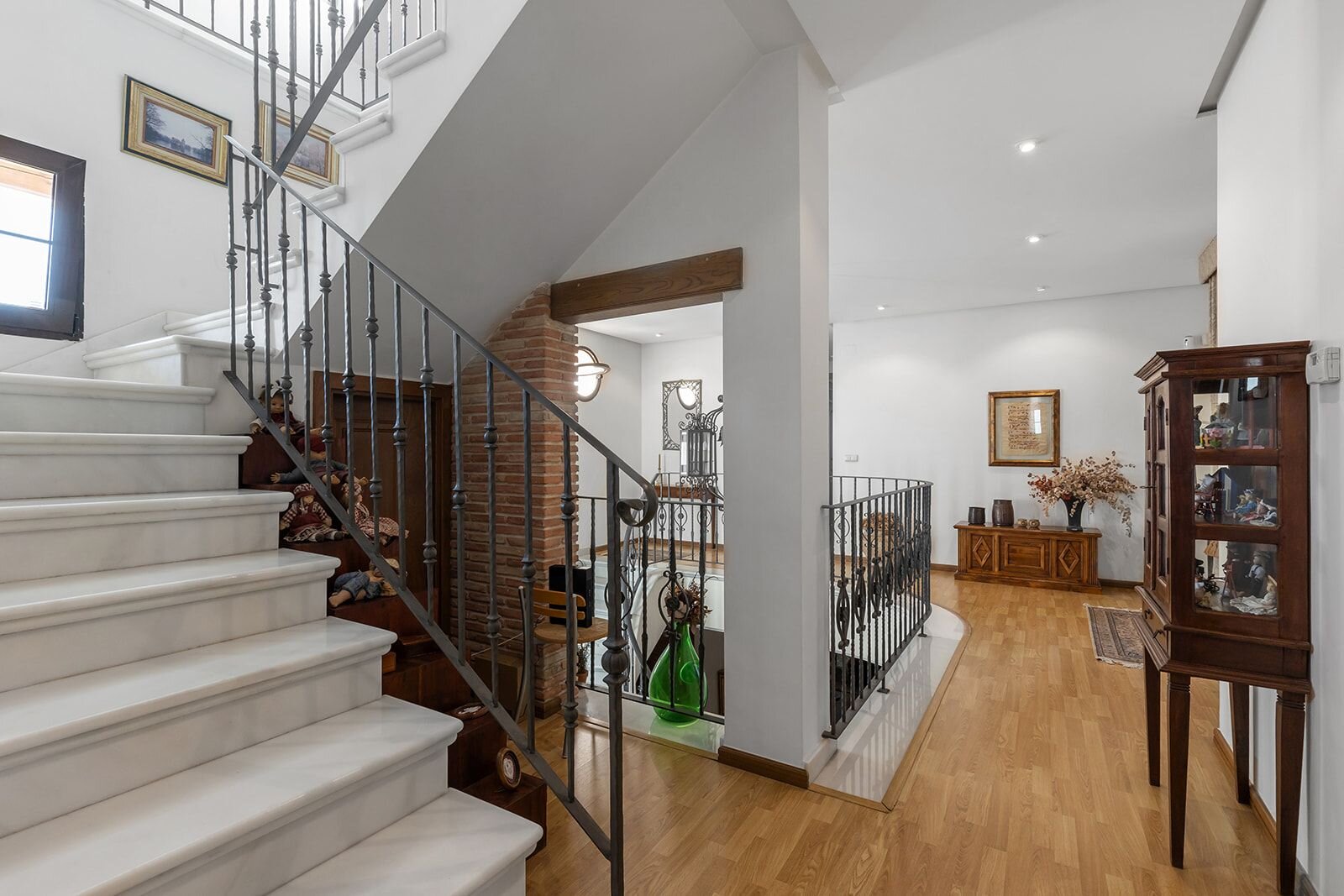 6-Zimmer Villa in La Veleta, Torrevieja - Image 50