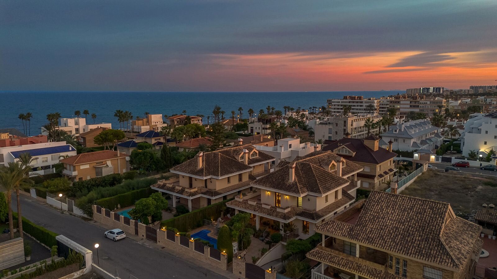 6-Zimmer Villa in La Veleta, Torrevieja - Image 8