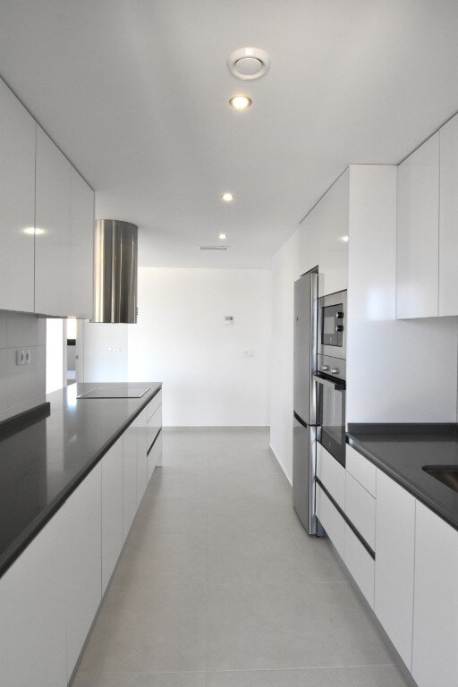 2-Bedroom Ground Floor Apartment in San Miguel de Salinas - Image 22