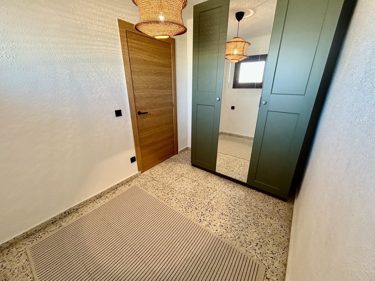 Appartement met 2 Slaapkamers in Pueblo, Guardamar del Segura - Image 10