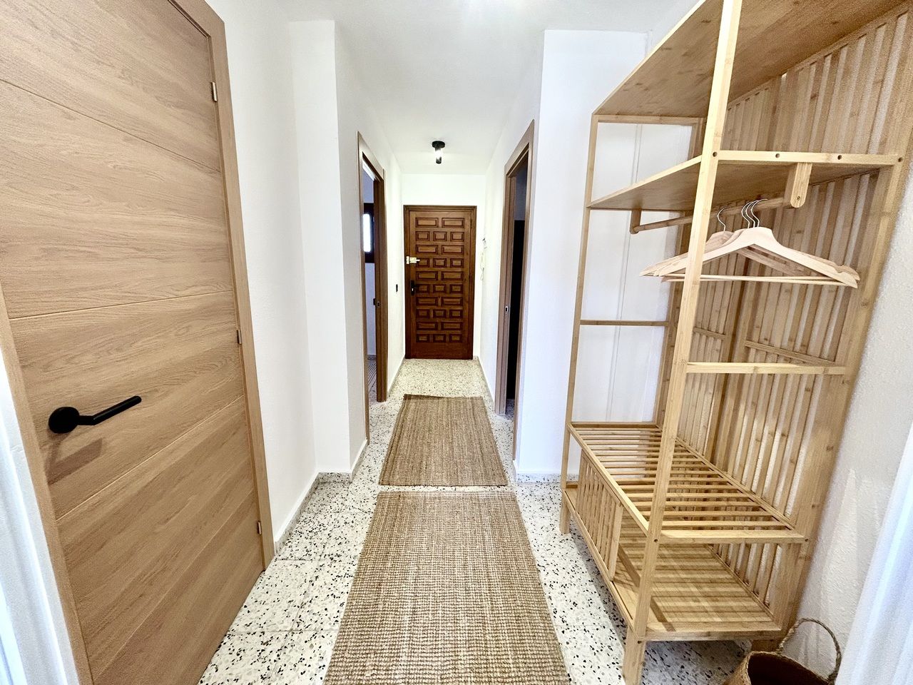 Appartement met 2 Slaapkamers in Pueblo, Guardamar del Segura - Image 12