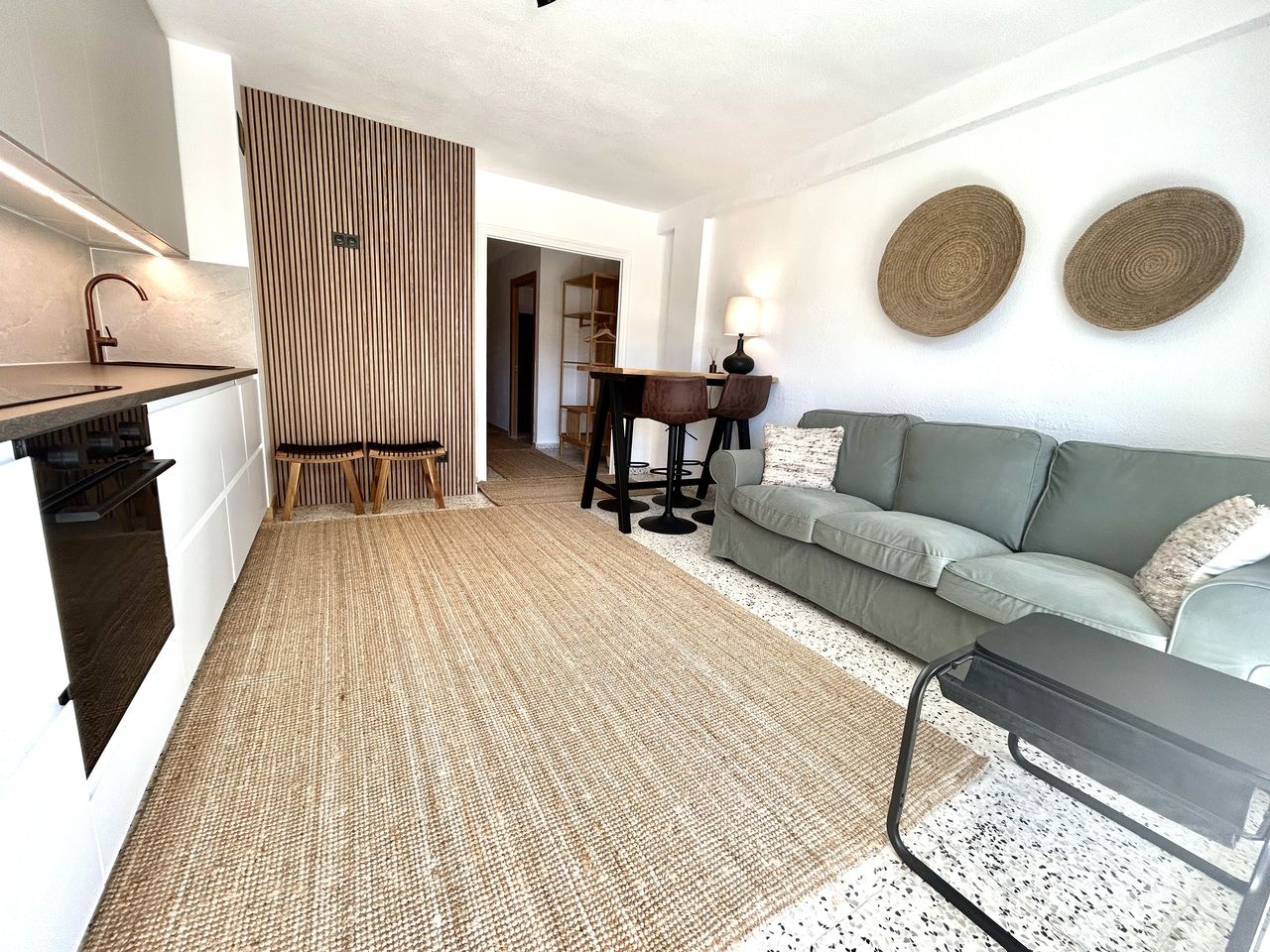 Appartement met 2 Slaapkamers in Pueblo, Guardamar del Segura - Image 3