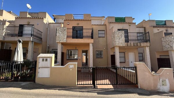 Maison de 2 Chambres à Urbanización Perla del Mar, Orihuela