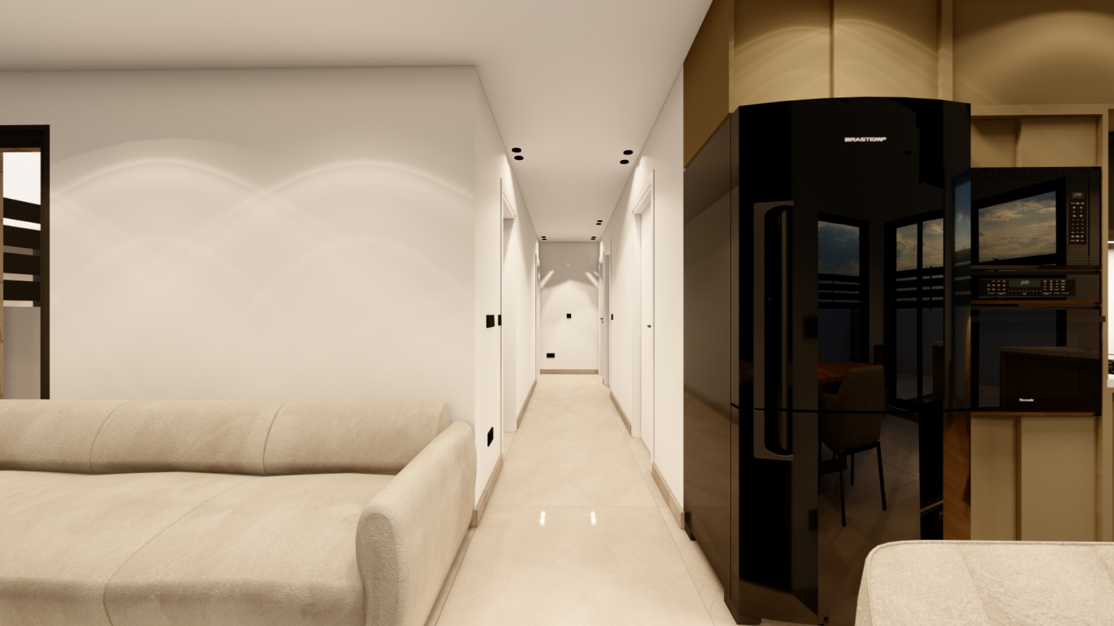 3-Bedroom Detached House in Benijófar - Image 11