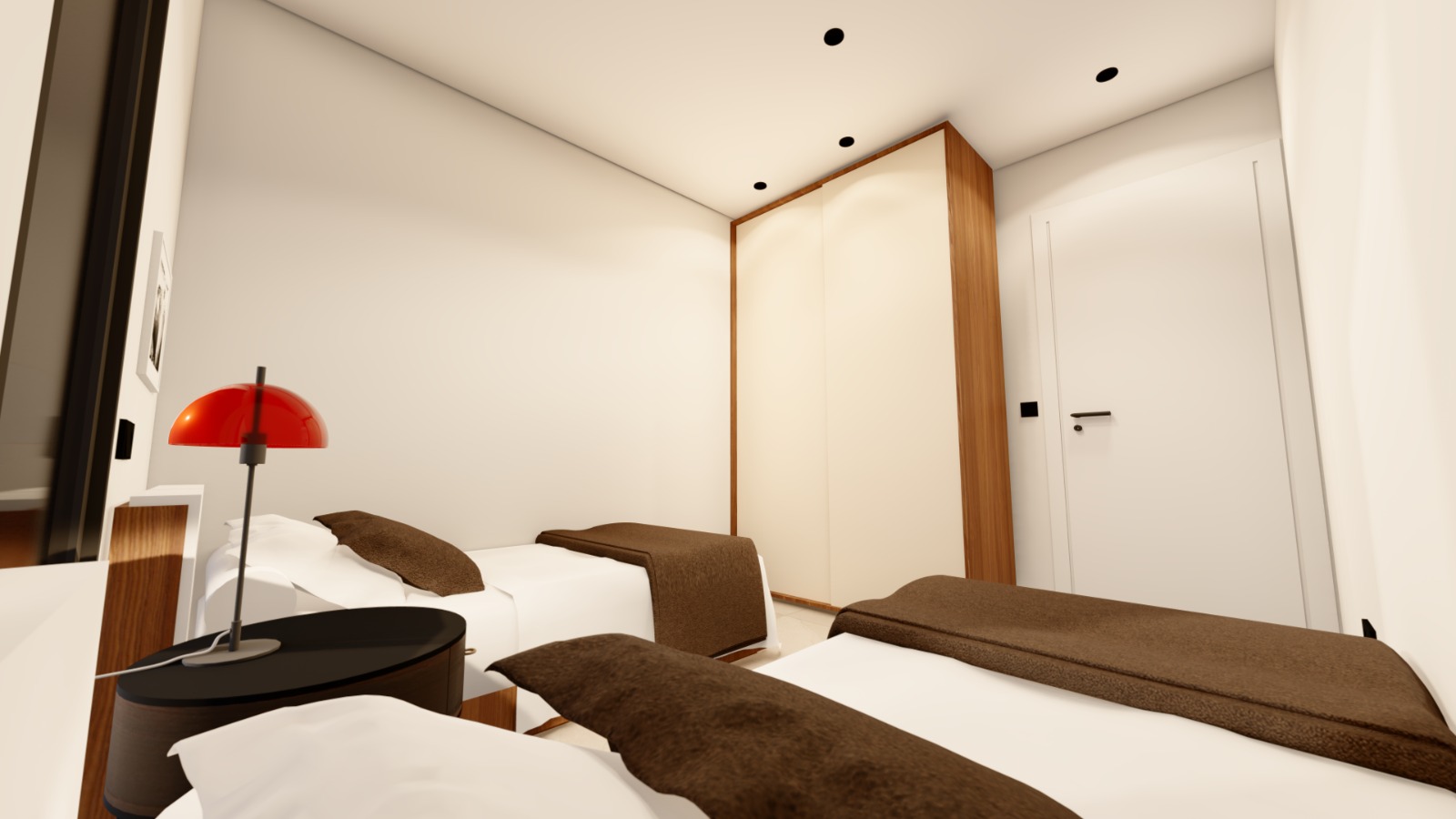 3-Bedroom Detached House in Benijófar - Image 12