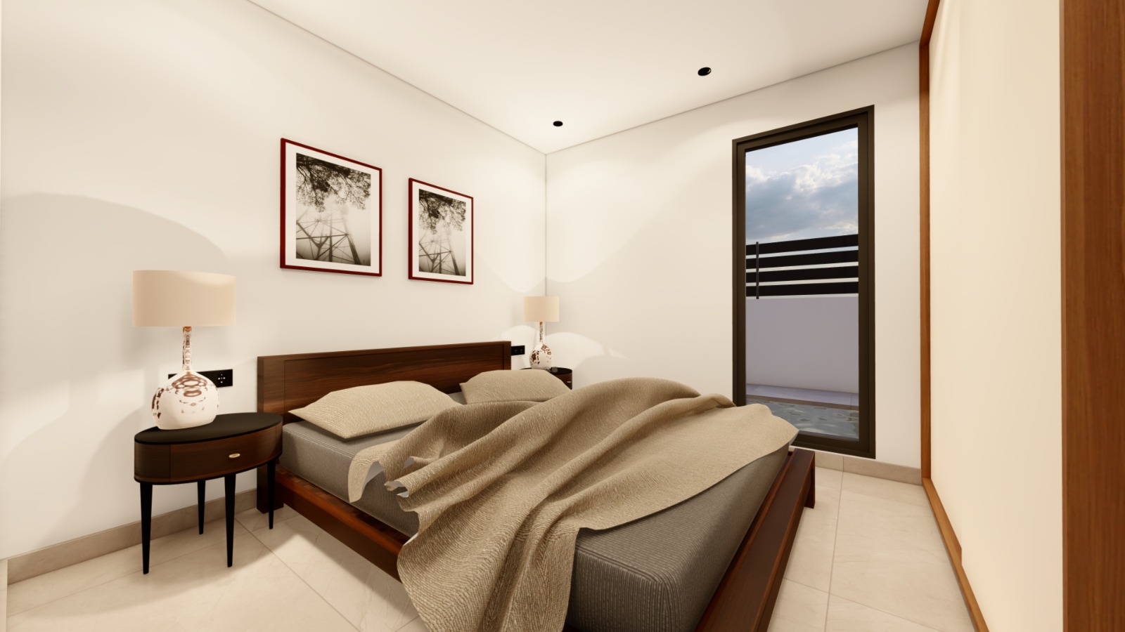 3-Bedroom Detached House in Benijófar - Image 15