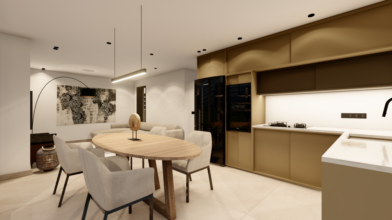 3-Bedroom Detached House in Benijófar - Image 16