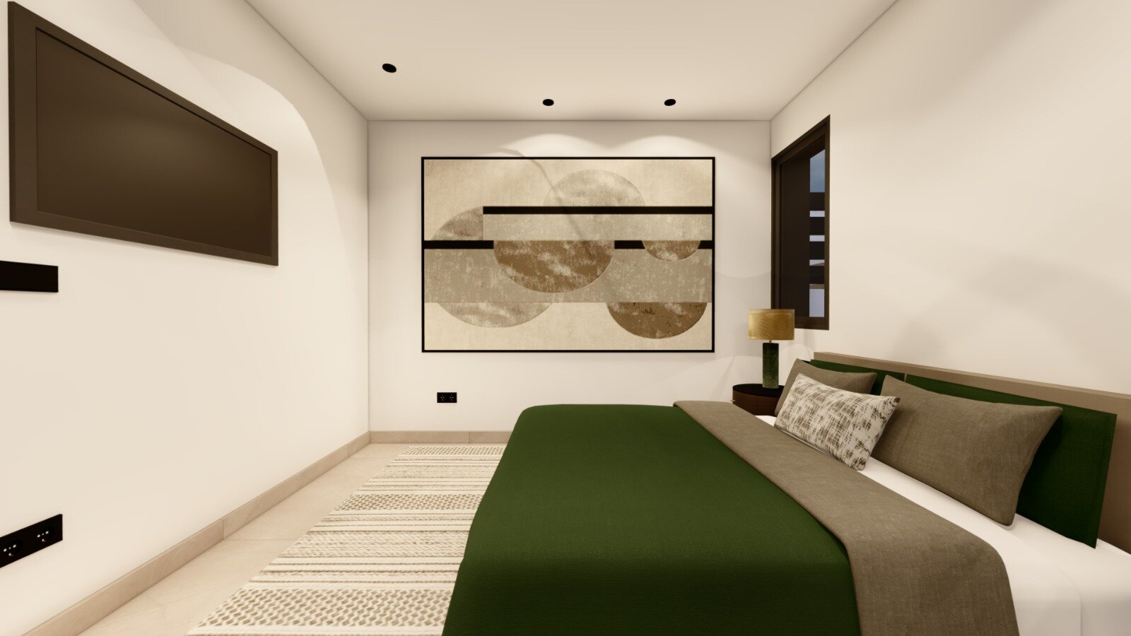 Villa individuelle de 3 Chambres à, Benijófar - Image 2