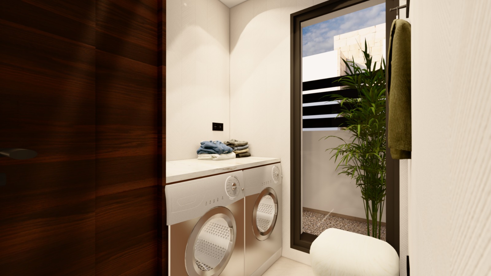 3-Bedroom Detached House in Benijófar - Image 7