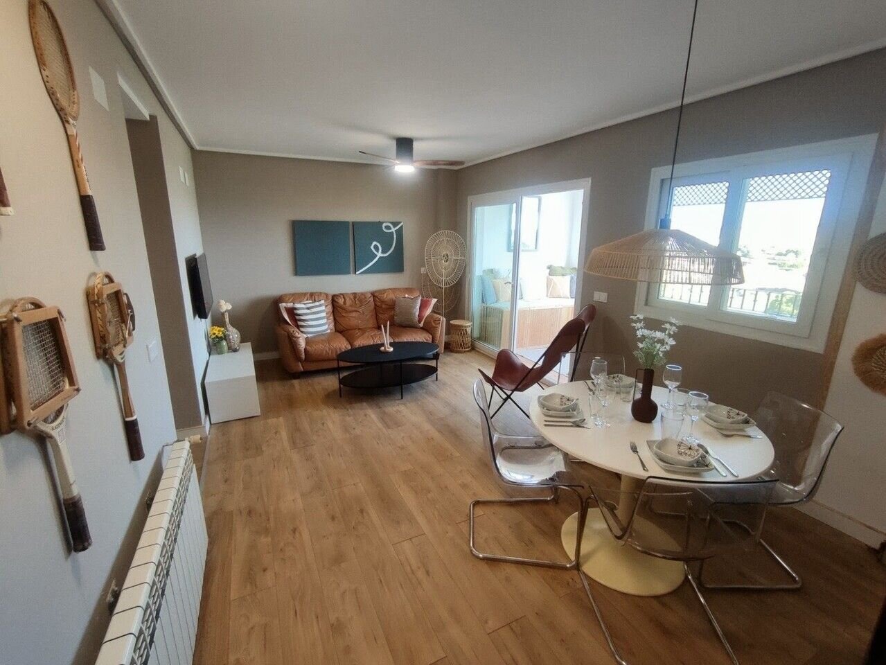 2-Bedroom Apartment in Sucina, Sucina - Image 1