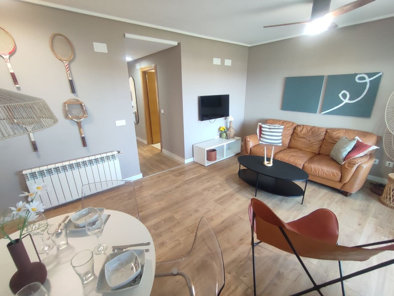 2-Bedroom Apartment in Sucina, Sucina - Image 10