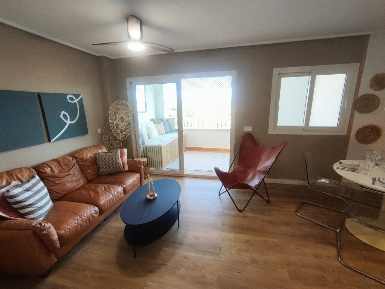 2-Bedroom Apartment in Sucina, Sucina - Image 12