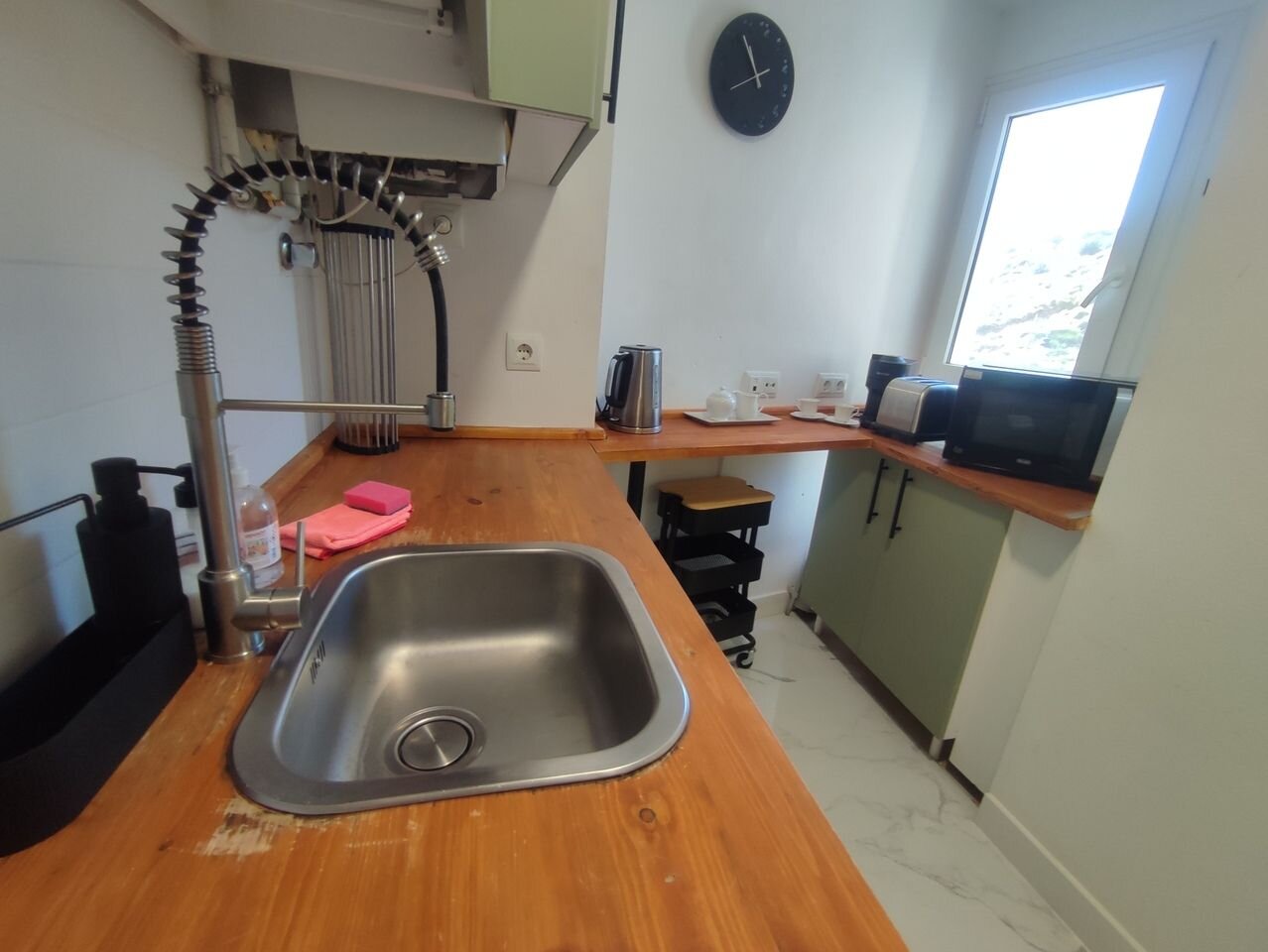 2-Bedroom Apartment in Sucina, Sucina - Image 13
