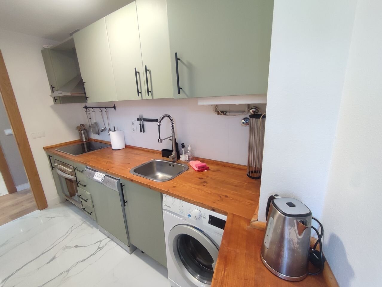 2-Bedroom Apartment in Sucina, Sucina - Image 14