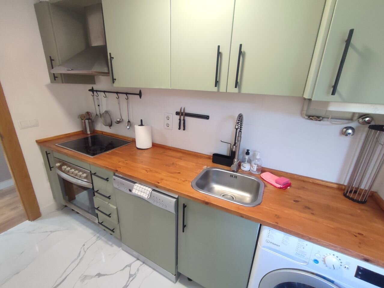 2-Bedroom Apartment in Sucina, Sucina - Image 15
