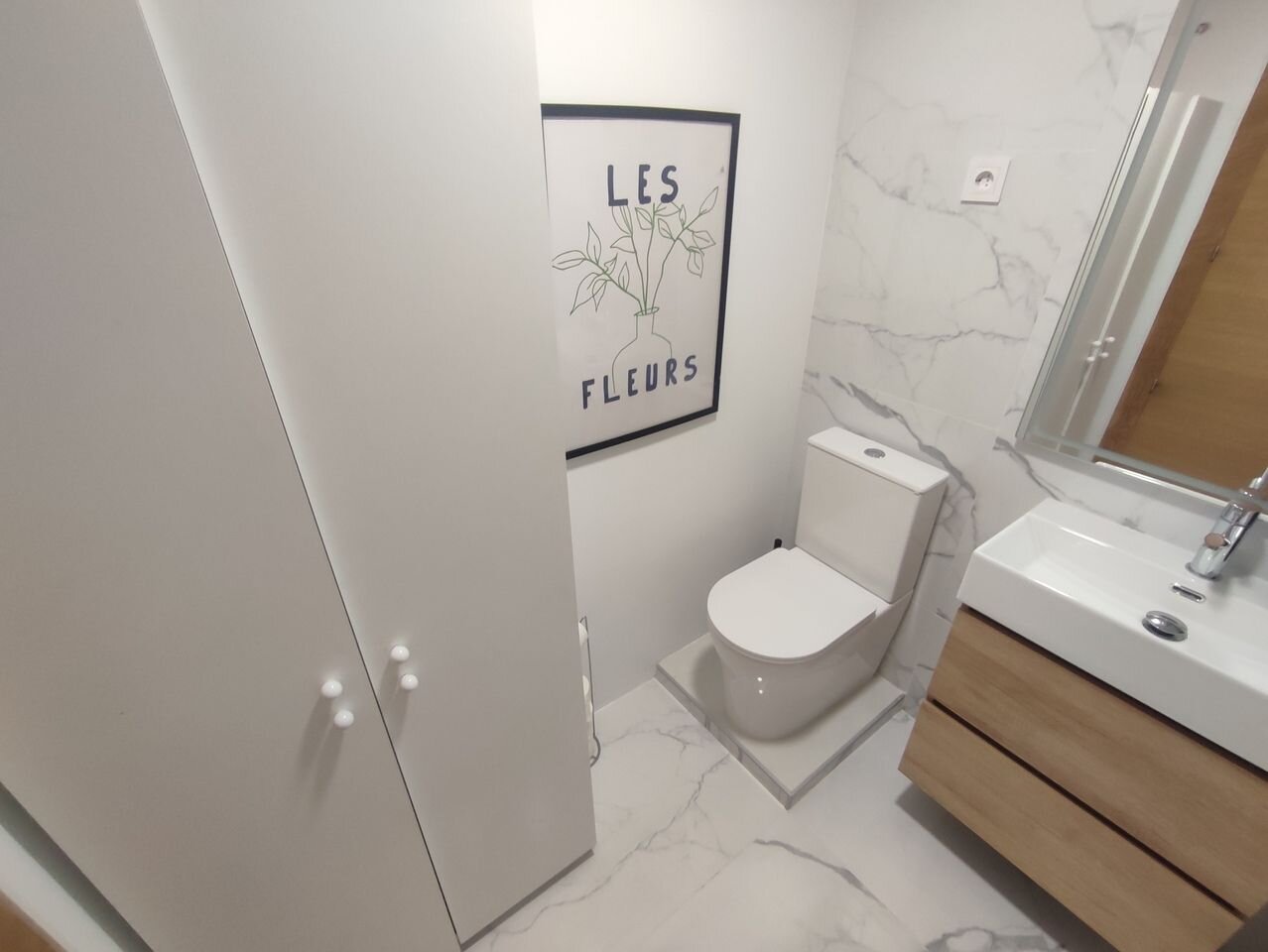 2-Bedroom Apartment in Sucina, Sucina - Image 17