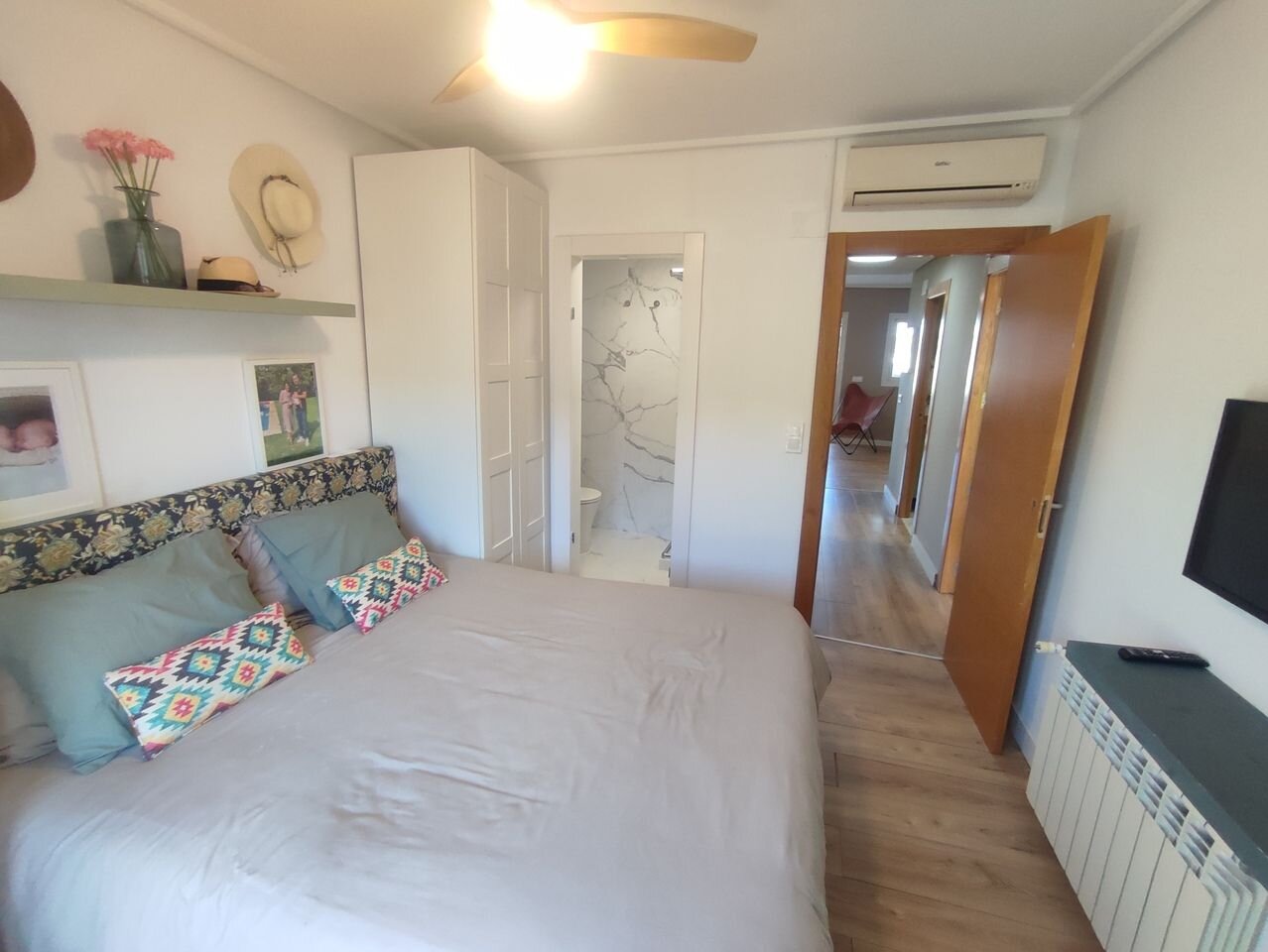 2-Bedroom Apartment in Sucina, Sucina - Image 23