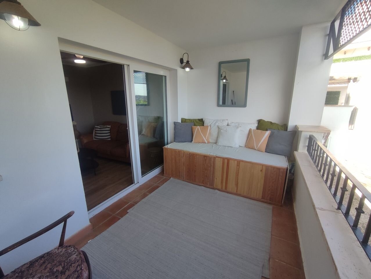 2-Bedroom Apartment in Sucina, Sucina - Image 26