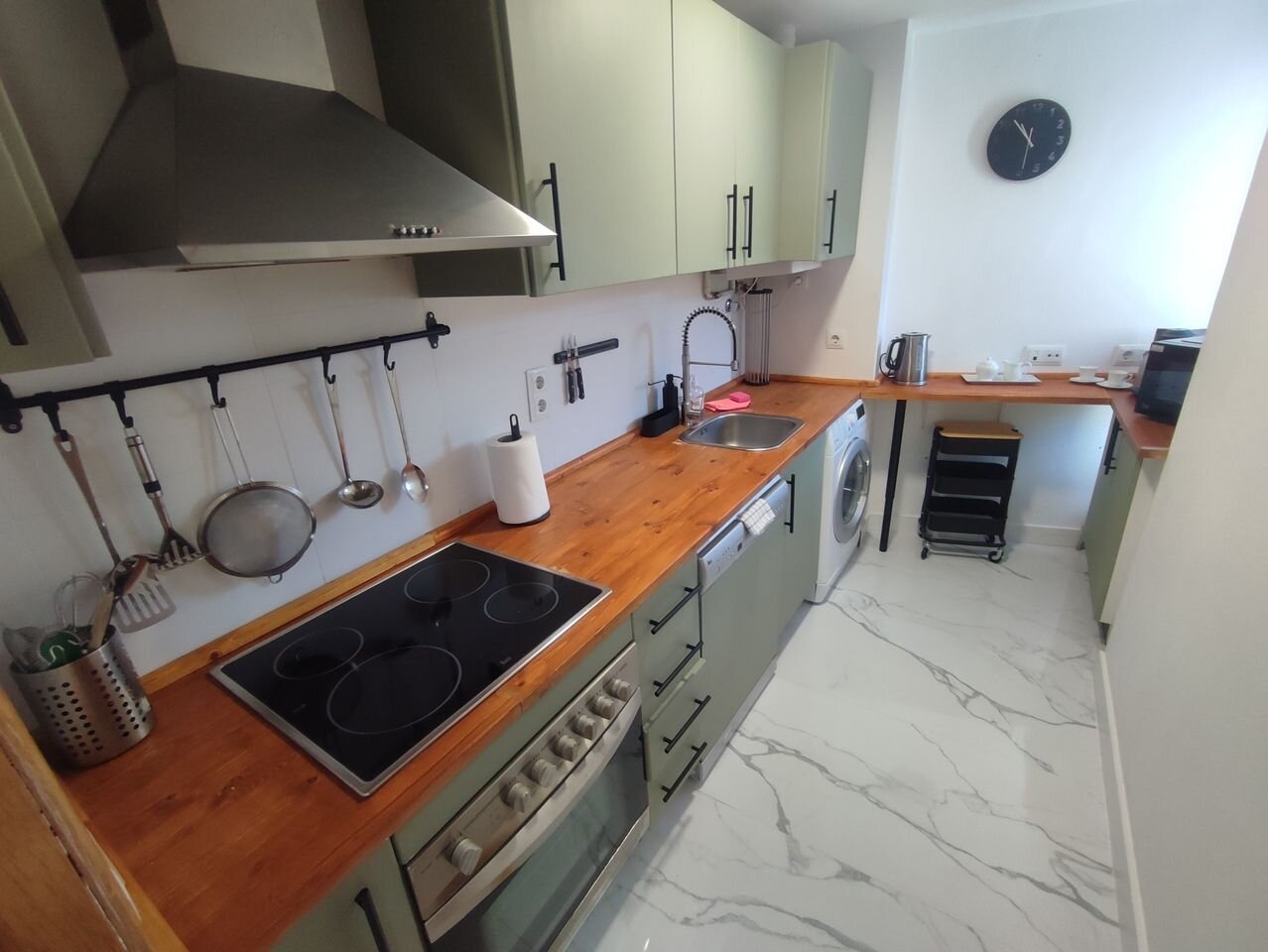 2-Bedroom Apartment in Sucina, Sucina - Image 4