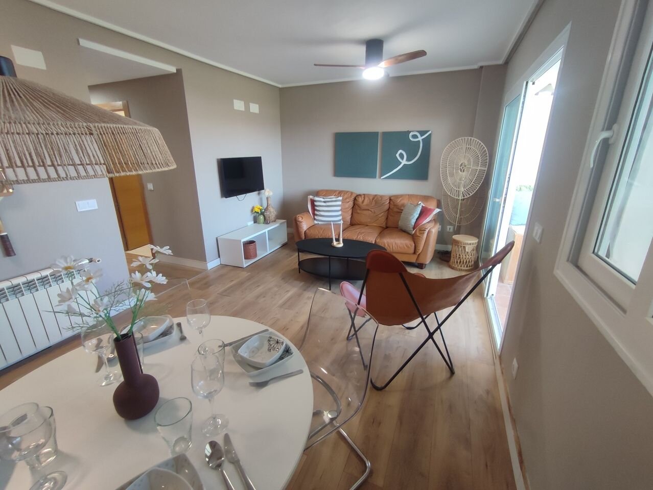 2-Bedroom Apartment in Sucina, Sucina - Image 6