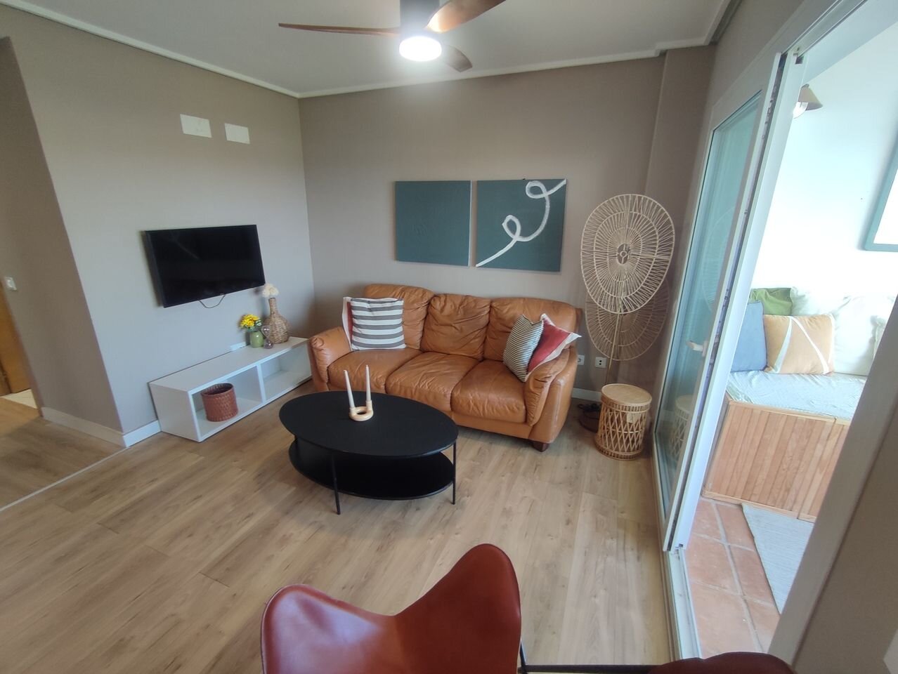 2-Bedroom Apartment in Sucina, Sucina - Image 7