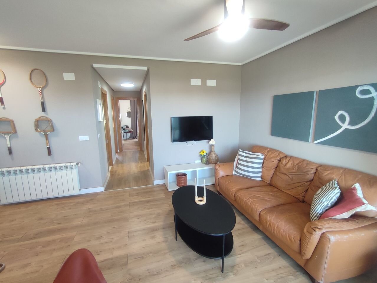 2-Bedroom Apartment in Sucina, Sucina - Image 8