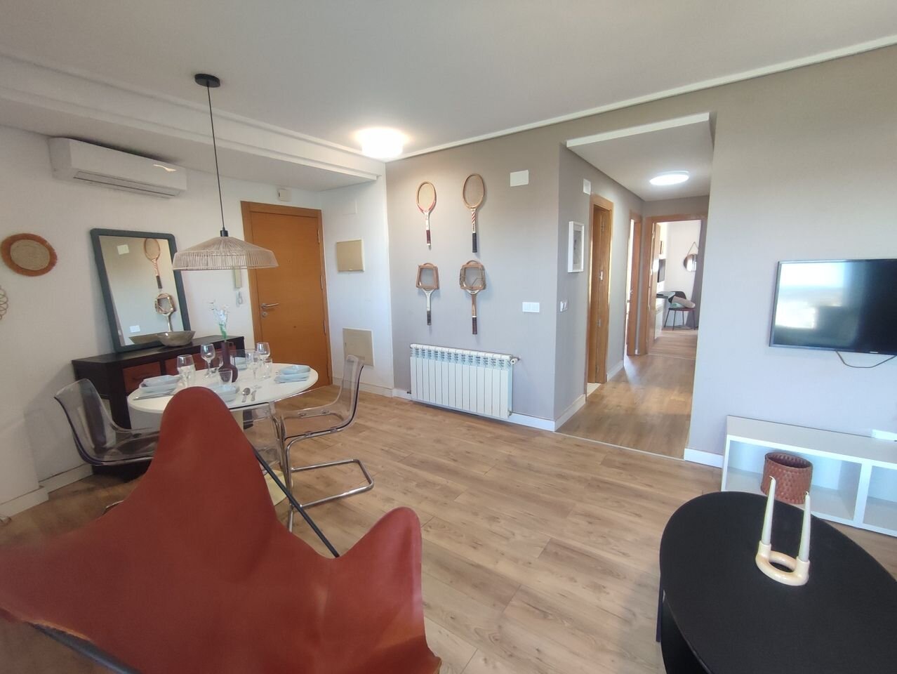 2-Bedroom Apartment in Sucina, Sucina - Image 9