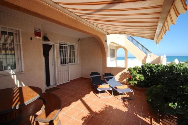 Bungalow de 3 Chambres à Los Europeos, Torrevieja