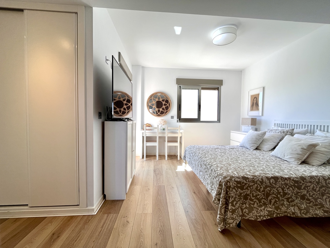 4-Bedroom Villa in Pilar de la Horadada - Image 10