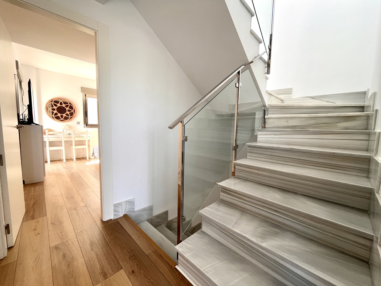 4-Bedroom Villa in Pilar de la Horadada - Image 11